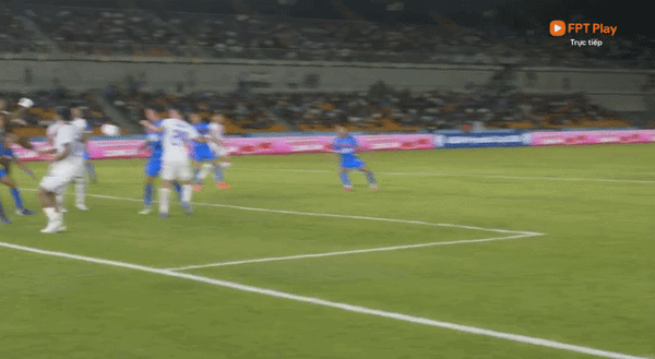 Trực tiếp Philippines vs Thái Lan 0-0 (H2): Thái Lan gặp khó