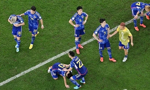J.League Cách Mạng: Loại Bỏ Trận Hòa, Áp Dụng Luân Lưu Ngay Sau 90 Phút