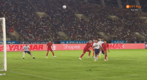Trực tiếp Lào vs Thái Lan 0-2 (H1): Vào!!! Thái Lan gia tăng cách biệt