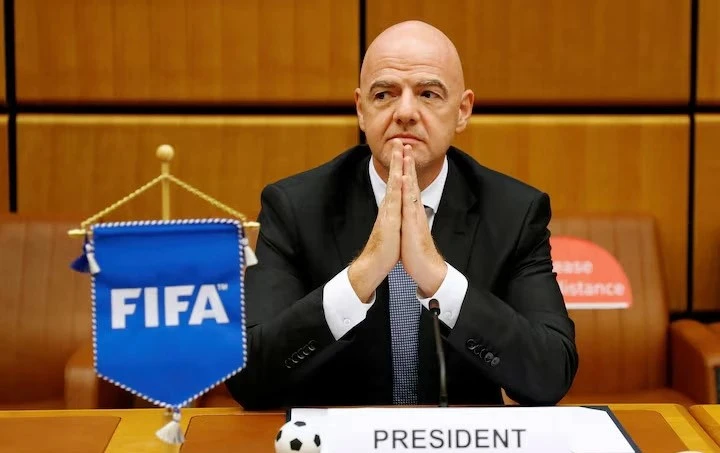 Bạo Lực Băng Đảng Bùng Phát, Mexico Đối Mặt Áp Lực Tước Quyền Đăng Cai World Cup 2026