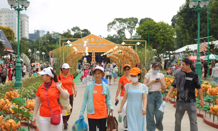 Chính thức có thêm một ngày nghỉ làm việc hưởng nguyên lương 