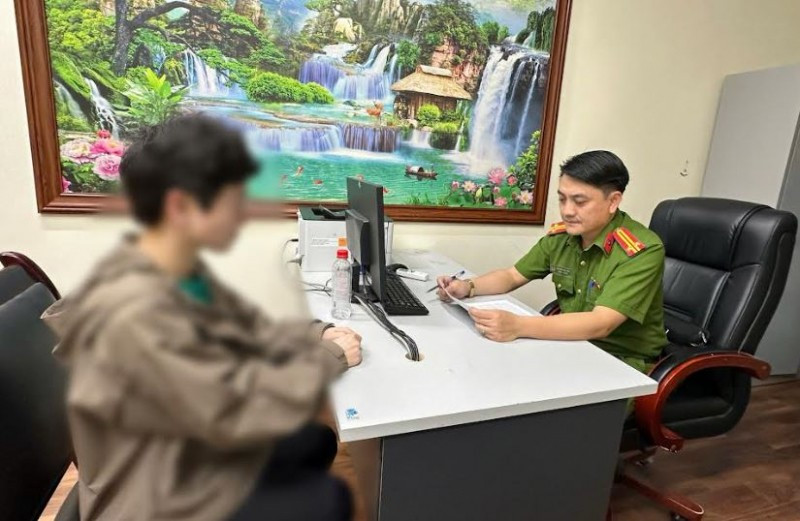 Thủ đoạn tinh vi của đối tượng cầm đầu đường dây lừa đảo tiền ảo 10.000 tỷ đồng