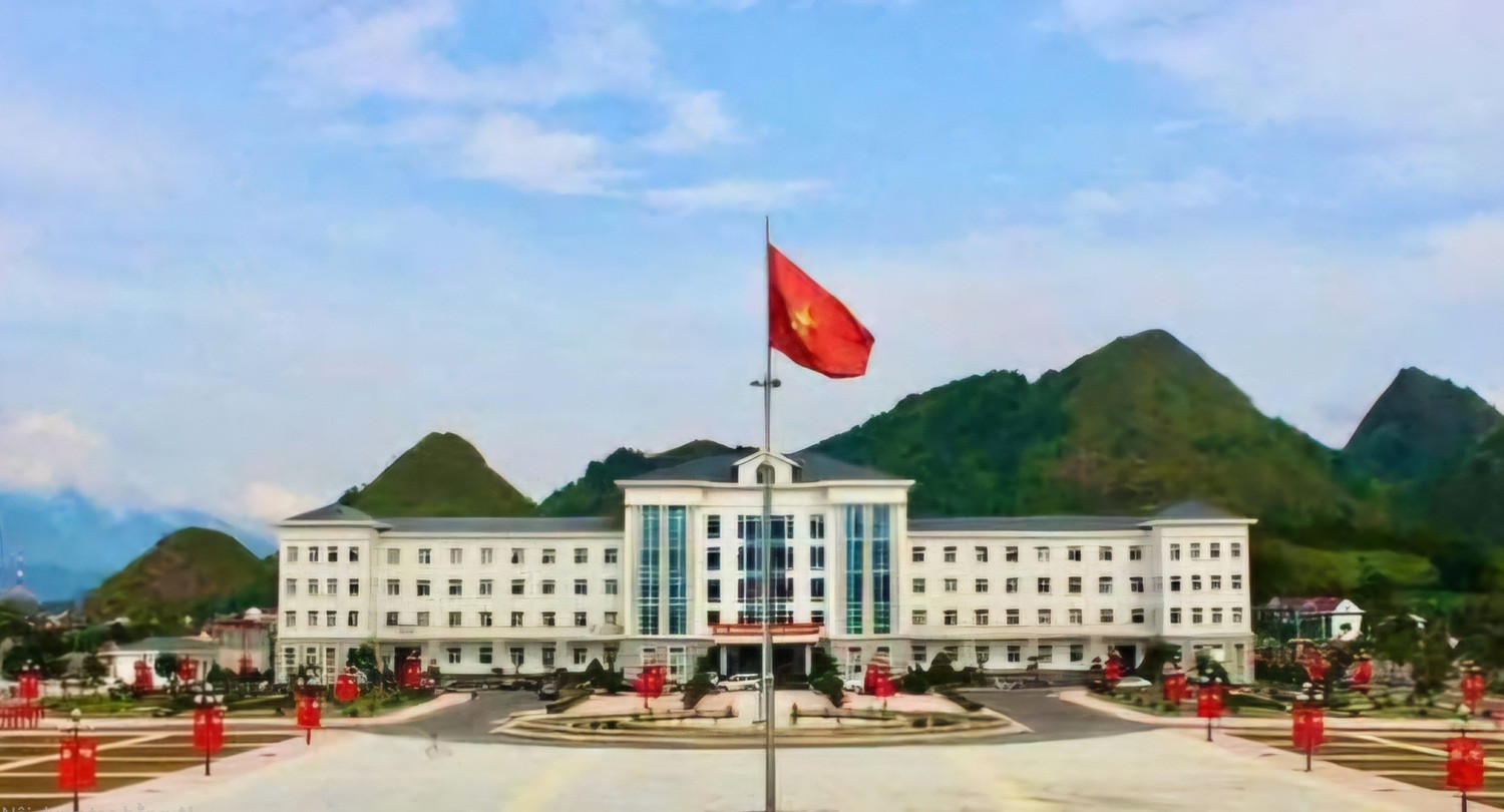 Lai Châu triển khai dự án nhà ở xã hội hơn 905 tỉ đồng