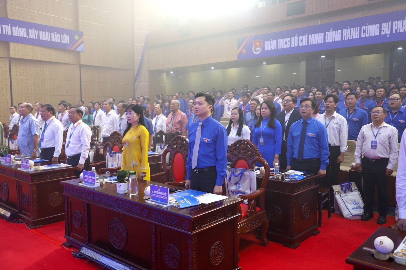 Quang cảnh Đại hội. img-1645.jpg