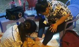 TPHCM lên kế hoạch bắt muỗi: Hiểm nguy khi dùng người làm 'mồi'