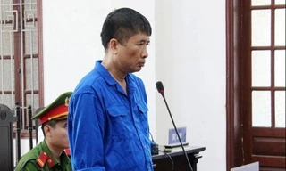 Cựu lãnh đạo sở lĩnh án 12 năm tù vì lừa đảo, chiếm đoạt tài sản