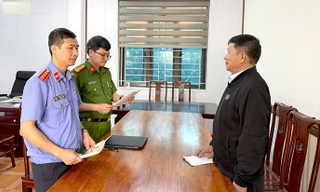 Phó giám đốc doanh nghiệp bị khởi tố vì bán hàng chục suất đất không xuất hóa đơn, kê khai thuế 