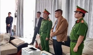 Giám đốc Công ty Nam Ban Silk và thuộc cấp bị cáo buộc lừa đảo hàng chục tỷ đồng