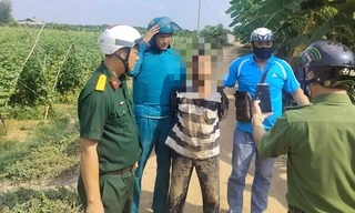 Thành viên tổ an ninh cơ sở bị đối tượng có biểu hiện tâm thần sát hại