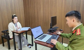 Tổ chức tội phạm chiếm đoạt 7.500 tỷ của 3.000 phụ nữ đơn thân bằng kịch bản 'về chung một nhà' 