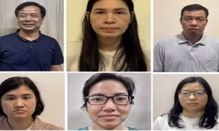 Bị ép chi tiền, doanh nghiệp quay ra 'móc túi' của hàng chục nghìn người có nhu cầu xuất khẩu lao động