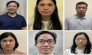 Bị ép chi tiền, doanh nghiệp quay ra 'móc túi' của hàng chục nghìn người có nhu cầu xuất khẩu lao động