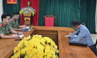 Mời 'Thông soái ca' biểu diễn, công ty tổ chức sự kiện bị xử phạt