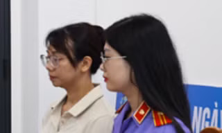 Cựu Kiểm sát viên Viện KSND Hà Nội bị khởi tố vì làm sai lệch hồ sơ vụ án