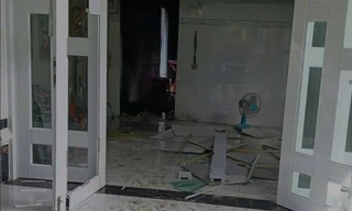 Nghi vấn người đàn ông tự thiêu sau khi gây thương tích cho vợ cũ