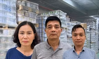 Cục An toàn thực phẩm thành ‘ổ’ tội phạm’, trách nhiệm của Bộ Y tế ở đâu?