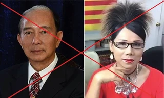 Đề nghị truy tố Đào Minh Quân cùng loạt thành viên tổ chức khủng bố 