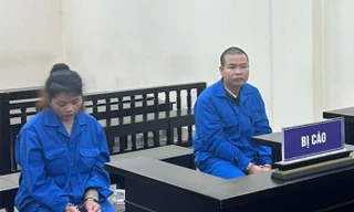 Cai thầu xây dựng lĩnh 17 năm tù vì trả công thợ bằng ma túy