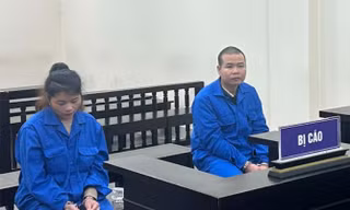 Cai thầu xây dựng lĩnh 17 năm tù vì trả công thợ bằng ma túy
