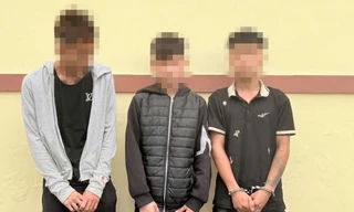 Khởi tố ba đối tượng truy đánh thiếu niên chấn thương sọ não