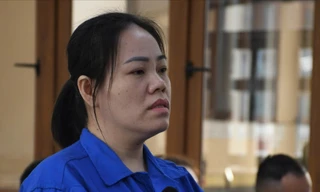 Xét xử “ác phụ” dùng xyanua đầu độc giết 3 người thân