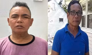 Chặn đứng hoạt động ‘tà đạo’ nhằm chia rẽ khối đại đoàn kết dân tộc