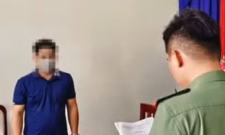 Lập tài khoản giả danh vợ cũ rồi đăng tin tìm người ‘giao lưu tình cảm’