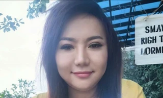 Nữ đối tượng được hưởng án treo trong vụ 'Quân xa lộ' lại bị bắt 