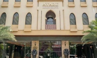 Đột kích cơ sở massage AYARU, lộ đường dây chứa mại dâm núp bóng dịch vụ thư giãn