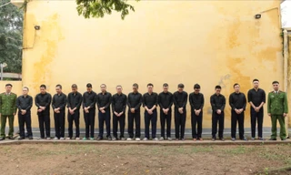 Vụ án 'Xôi Lạc TV': Khởi tố thêm 8 bị can, phong tỏa 58 tài khoản ngân hàng, thu giữ nhiều xế hộp hạng sang