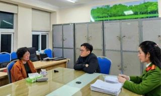 Vụ án Tập đoàn Sen Tài Thu: Còn 193 nhà đầu tư chưa tới làm việc dù cơ quan công an nhiều lần thông báo