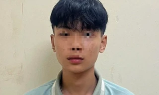 Bắt nghi phạm trong vụ nam thanh niên đầy thương tích nằm bất tỉnh ở vỉa hè