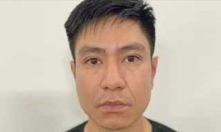 Trò lừa đảo với chiếc hộp đựng '2 chiếc bánh Choco Pie' 