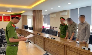 Đà Nẵng khởi tố nhiều chủ doanh nghiệp mua bán hóa đơn trái phép