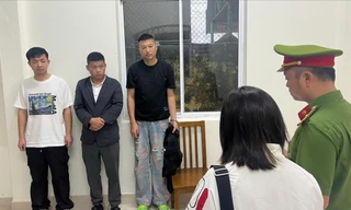 'Bắt cóc' con nợ vay tiền đánh bạc ở casino