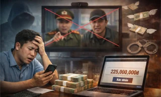 Hai công ty bị 'điểm tên' trong vụ giả danh công an để lừa đảo 