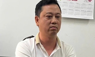 Bắt giam một cựu giám đốc đại lý bảo hiểm Dai-Ichi Life Việt Nam