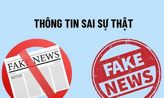 Công an Hà Nội khởi tố đối tượng vu khống hoa hậu Bùi Quỳnh Hoa trên mạng xã hội