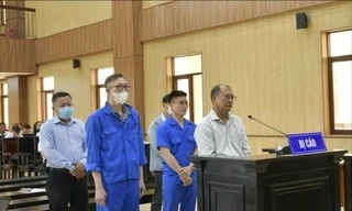 Cựu Giám đốc Sở Y tế Bà Rịa-Vũng Tàu lãnh án 5 năm tù vì gói thầu phòng mổ hybrid