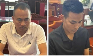 Thủ nhang ngôi đền nổi tiếng trên đỉnh núi ở Thanh Hóa bị triệu tập, khám xét khẩn cấp