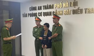 Hà Nội: Triệt phá đường dây ma túy ngụy trang dưới vỏ bọc bệnh nhân điều trị tâm thần 