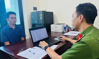 Con gây tai nạn chết người, cả hai cha con cùng bị khởi tố