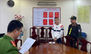 TikToker Tuấn 'Ve' bị bắt trong đường dây nhập lậu xe mô tô phân khối lớn