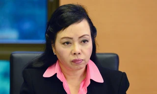 Công ty tư vấn nước ngoài được chọn sau gợi ý của cựu Bộ trưởng Nguyễn Thị Kim Tiến