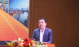 Khơi thông nguồn lực phát triển Thủ đô trong kỷ nguyên mới