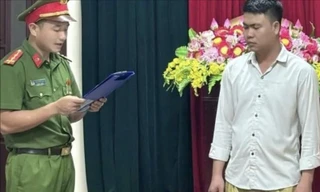 Khởi tố tài xế xe đầu kéo trong vụ tai nạn khiến 1 người chết, 3 người bị thương