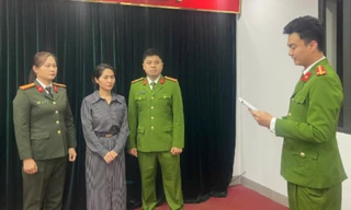 Khởi tố giám đốc công ty tổ chức chương trình 'Về đây bốn cánh chim trời'