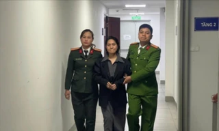 Lời khai của nữ giám đốc công ty tổ chức chương trình ‘Về đây bốn cánh chim trời’ 