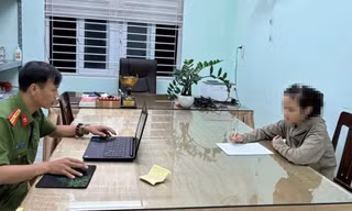 Gây hàng loạt vụ trộm, đôi nam nữ dựng hiện trường nhảy cầu để đánh lạc hướng công an 