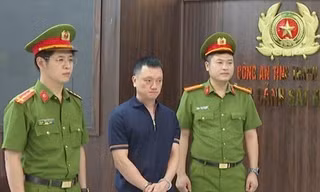 Trùm giang hồ Vi 'ngộ' bị điều tra về hành vi 'chạy' giảm án cho một phạm nhân